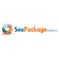 SEO Package logo - Similar company to Seobacklinks.In