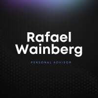 Rafael Wainberg logo - Similar company to Associação Sul Catarinense De Tecnologia - Cetus