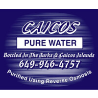 Caicos Pure Water - Provo Beverages logo - Similar company to Utepils Brewing