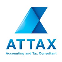Attax Indonesia logo - Similar company to Protax Advisory