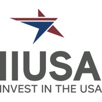Invest In the USA (IIUSA) logo - Similar company to Eb5An