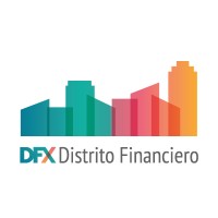DFx - Distrito Financiero logo - Similar company to Empowex