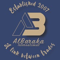 AlBaraka International logo - Similar company to Planeximers