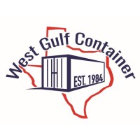 West Gulf Container, LLC logo - Similar company to Xs Cargo