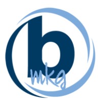 Blue Marketing logo - Similar company to Blue Marketing Inc