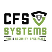 CFS Systems logo - Similar company to Jt Controls Ltd