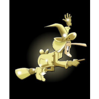 La Bruixa d'Or - La Bruja de Oro logo - Similar company to Addvantag
