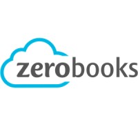Zero Books logo - Similar company to Hunter Mcleod Chartered Accountants