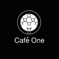 Café One logo - Similar company to Imo Varsity