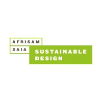 Sustainable Design ZA logo - Similar company to Afreetekture