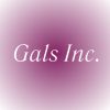 Gals Inc. logo - Similar company to Something More