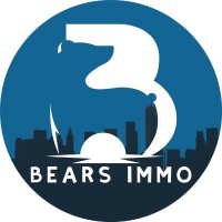 BEARS IMMO logo - Similar company to Marel Immobilier