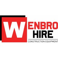 Wenbro Hire logo - Similar company to Webvelopment