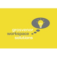 Grosvenor Workspace Solutions Ltd logo - Similar company to Aster Interiors