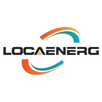LOCAENERG Geradores logo - Similar company to Alugagera | Locação De Geradores