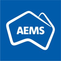 Australian Electronic Maintenance Services logo - Similar company to Sectech Roadshow Australia & New Zealand