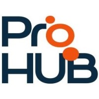 ProHUB Soluções em Engenharia logo - Similar company to Ste Parts