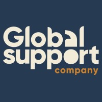 Global Support Company logo - Similar company to Fietsenwinkel.Nl