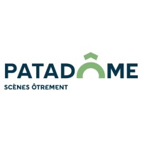 PATADÔME THÉÂTRE logo - Similar company to Z Production