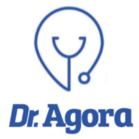 Dr. Agora logo - Similar company to Doutor Agora