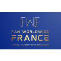 Fan Worldwide France logo - Similar company to Skyradar