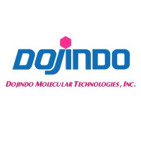 Dojindo Molecular Technologies, Inc. logo - Similar company to Igg Biolabs