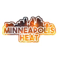 Minneapolis Heat logo - Similar company to Biolyph