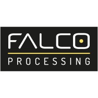 Falco Processing logo - Similar company to Ca One