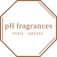 pH fragrances logo - Similar company to Digibom Perfume | عطر دیجی بوم