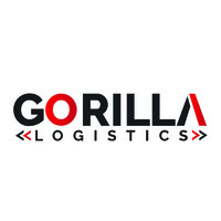 Gorilla Logistics logo - Similar company to Gorilla Logistics Ltd