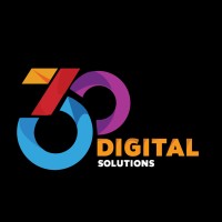 360 Digital Solutions logo - Similar company to It 360 Ltd