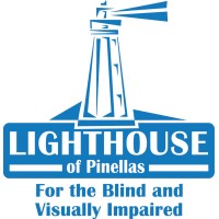 Lighthouse of Pinellas logo - Similar company to Pathways Pa
