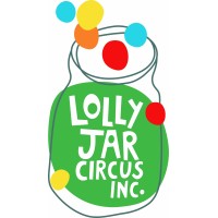 Lolly Jar Circus logo - Similar company to Cpg | Critiqal Path Group