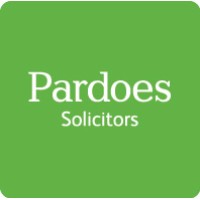 Pardoes Solicitors logo - Similar company to Gilbert Stephens Llp Solicitors