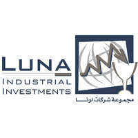 Luna Industrial Investments logo - Similar company to Dawaachem