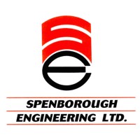 Spenborough Engineering Ltd logo - Similar company to Astt Engineering Ltd