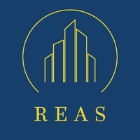 Real Estate Association at Simon - REAS logo - Similar company to Malatai Capital