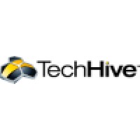 TechHive logo - Similar company to Techhive