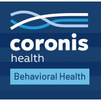 Coronis Health Behavioral Health logo - Similar company to Zalya