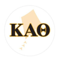 Kappa Alpha Theta - Gamma Kappa Chapter