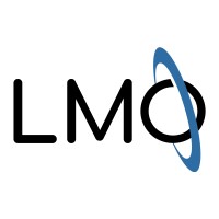 LMO logo - Similar company to Earthwave