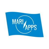 MariApps Marine Solutions Europe GmbH logo - Similar company to Cydez