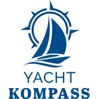 Yacht Kompass