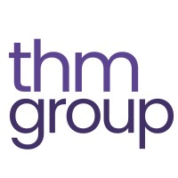 THM Group logo - Similar company to Clique Network
