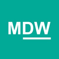 MY DEV WORLD logo - Similar company to Croozy Studio