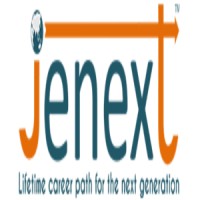 Jenext logo - Similar company to Technozman Solutions