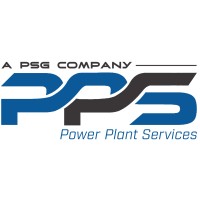 Power Plant Services logo - Similar company to Shanahan Engineering