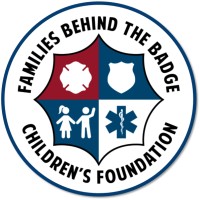 Families Behind the Badge Children's Foundation logo - Similar company to Hero Labradors