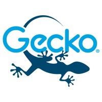 Gecko® logo - Similar company to Drawguud