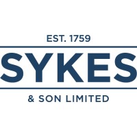 Sykes & Son Limited logo - Similar company to Sw Bruce & Co Ltd